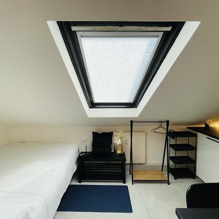 Apartamento Lovely Mini Attic Rapallo Exterior foto