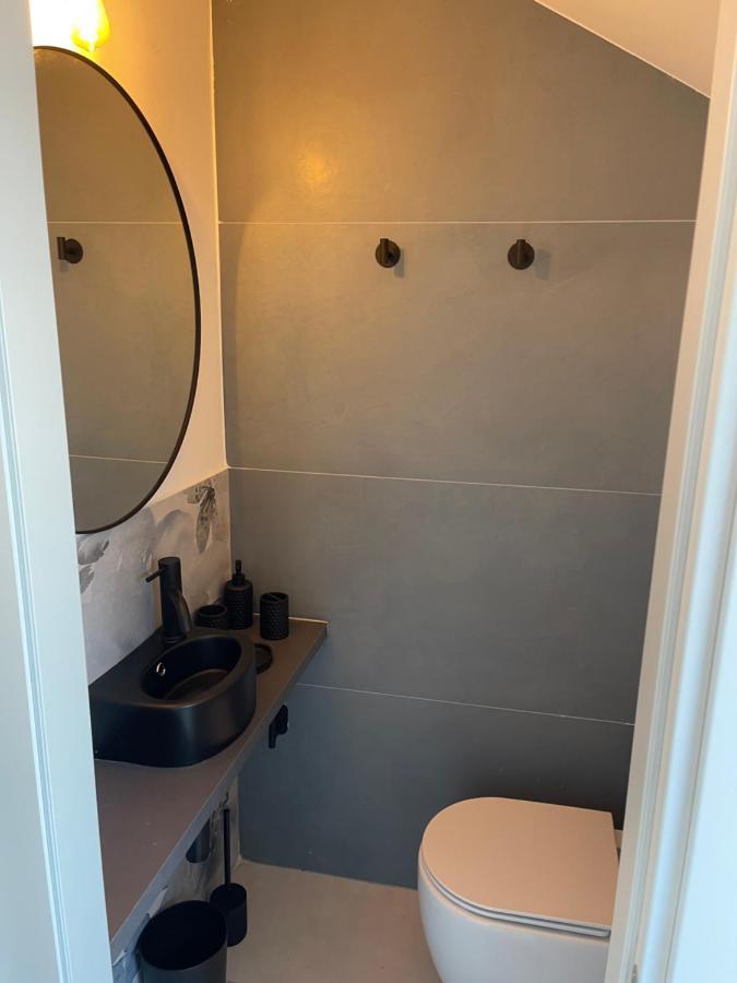 Apartamento Lovely Mini Attic Rapallo Exterior foto