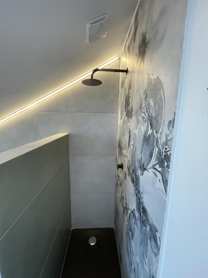 Apartamento Lovely Mini Attic Rapallo Exterior foto